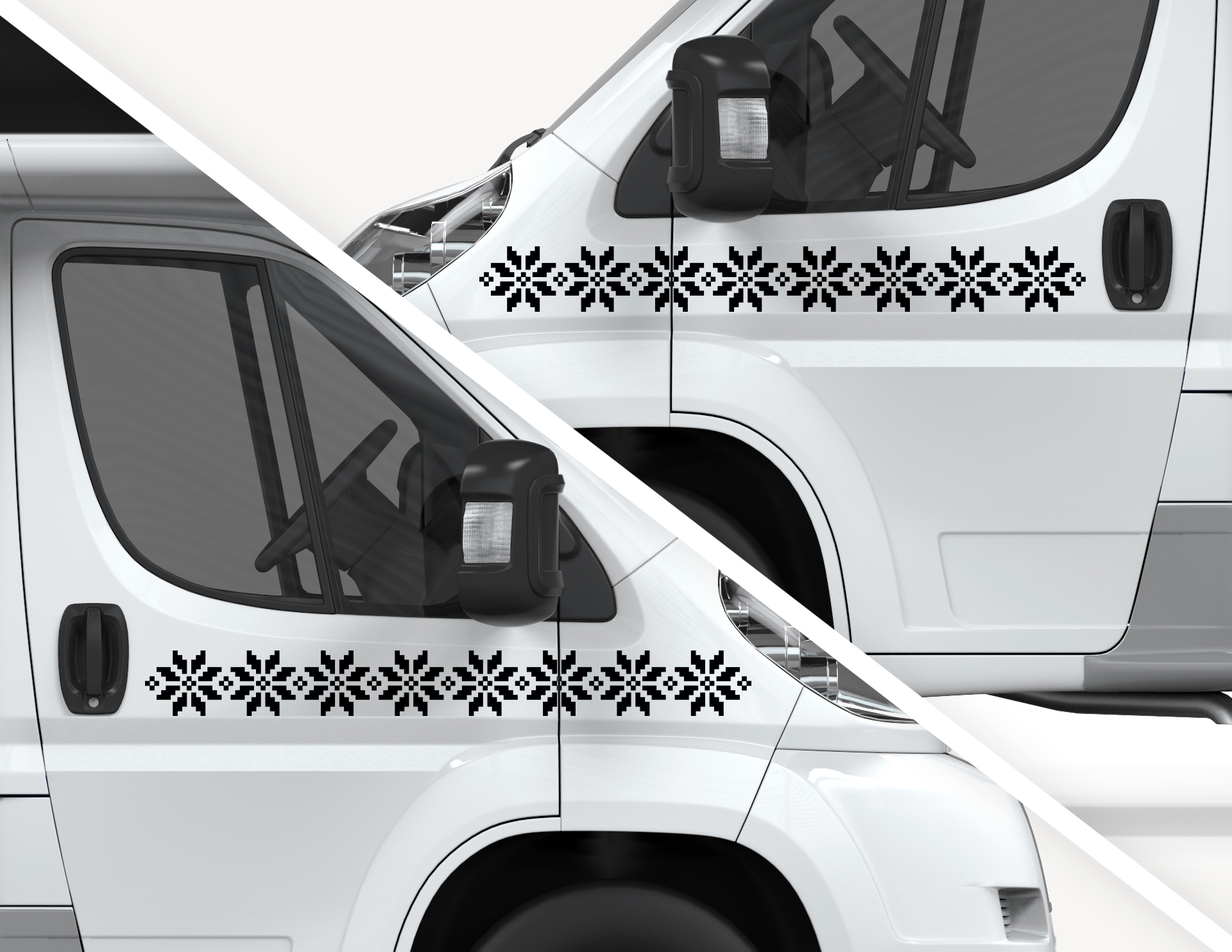 Deutschland Aufkleber Auto THE SOUTH WEST Vinyl Aufkleber – Stylisch Für Auto, Van Oder Fenster, Perfekt Für JDM Und Euro Look Japan Aufkleber Auto