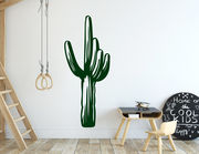 Wandtattoo „Kaktus Arriba“ aus Mexikos Sonne zu Dir ins Haus