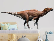 Wandtattoo Brachylophosaurus