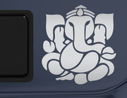 Autoaufkleber Ganesha