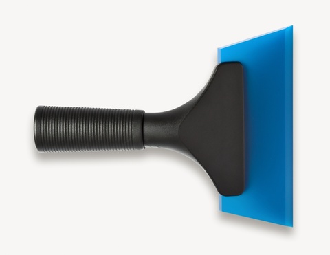 Profi-Montagerakel X-PRO mit Griff