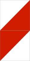 141x282 vertikal linksweisend