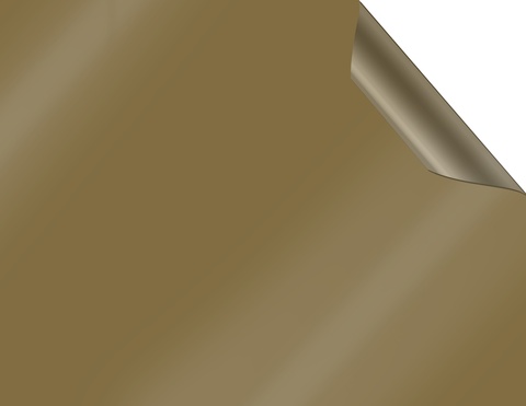 Basic-Möbelfolie Gold (metallic)