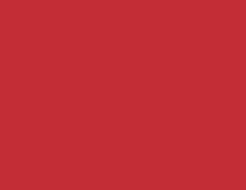 Basic-Möbelfolie Rot