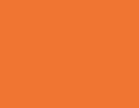 Basic-Möbelfolie Hellrotorange