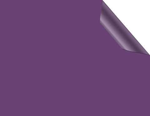 Basic-Möbelfolie Violett