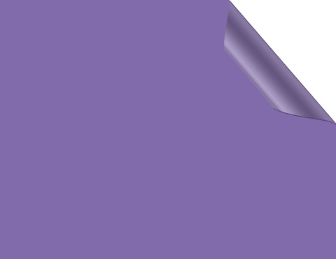 Basic-Möbelfolie Lavendel