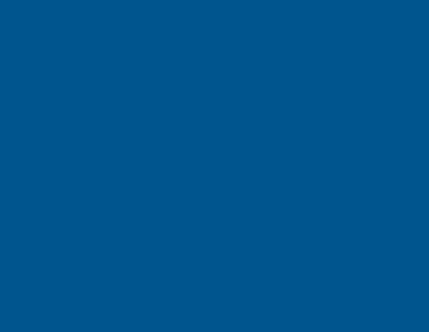 Basic-Möbelfolie Enzianblau