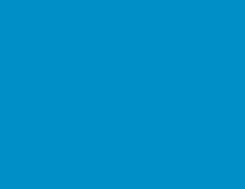 Basic-Möbelfolie Hellblau