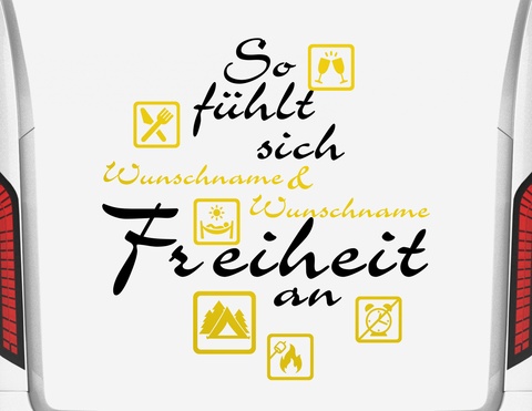 Caravan-Designer So fühlt sich Freiheit an