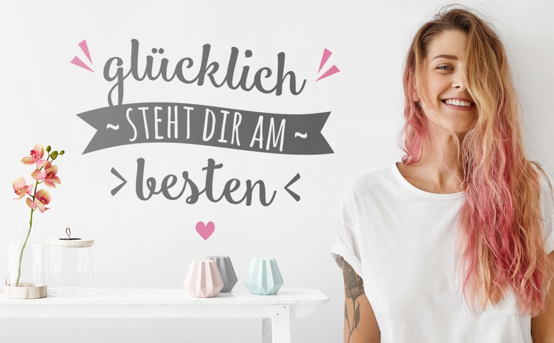 Wandtattoo kaufen