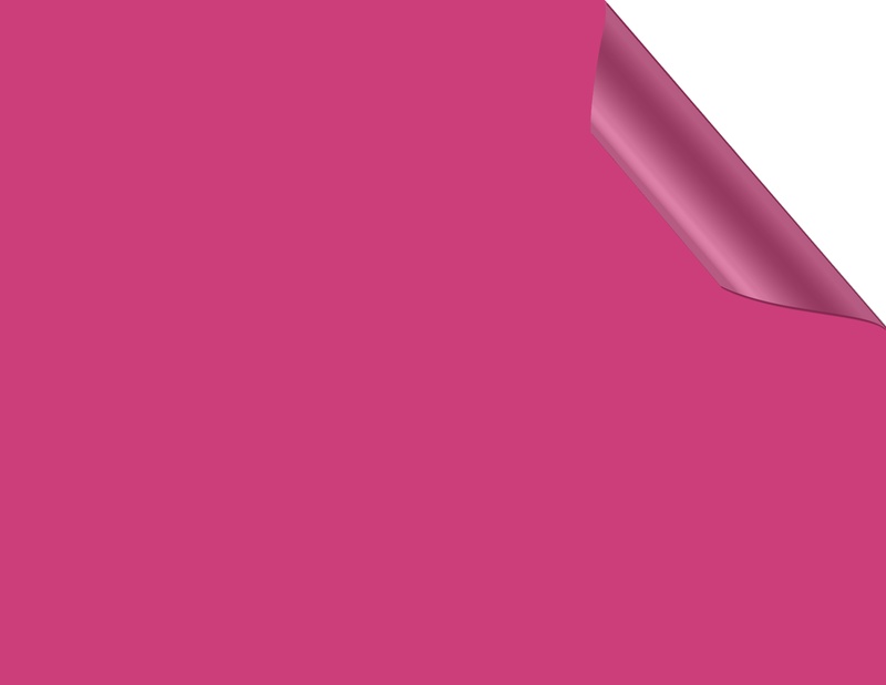 Basic-Möbelfolie Pink