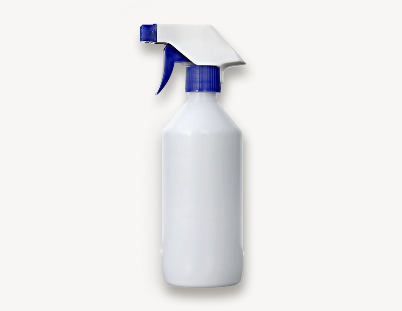 Pumpsprühflasche 500ml