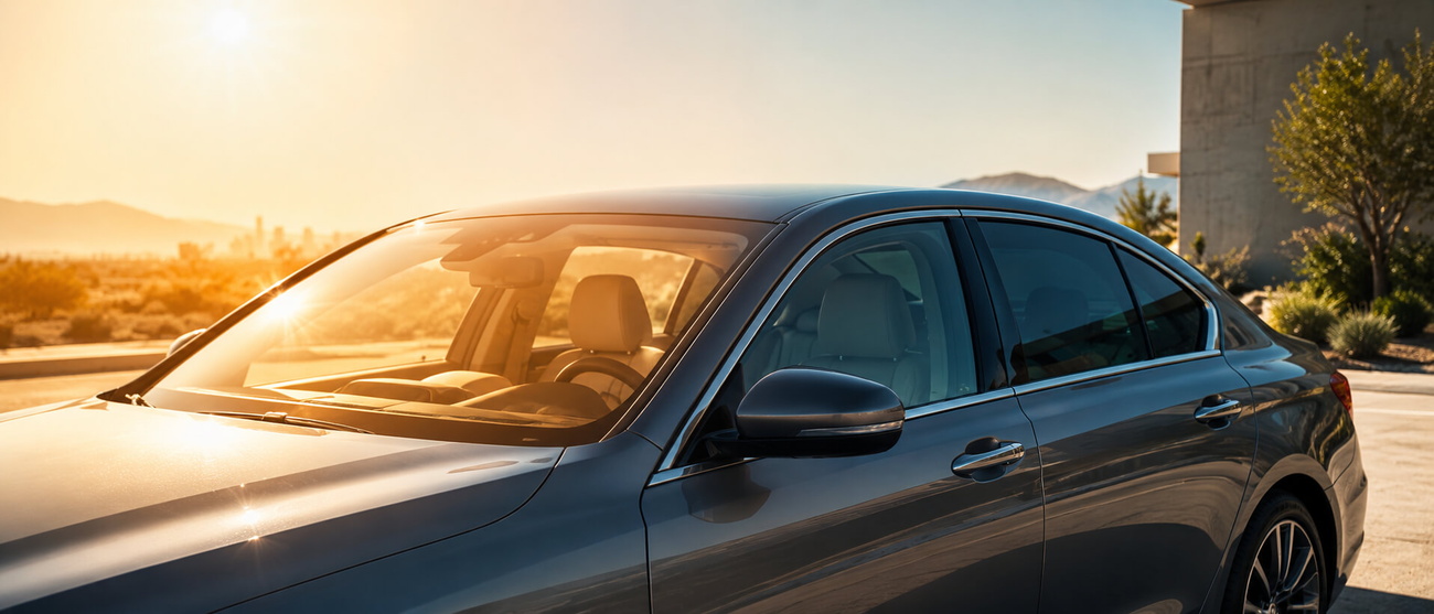 wie-kuehlt-auto-sonnenschutzfolie
