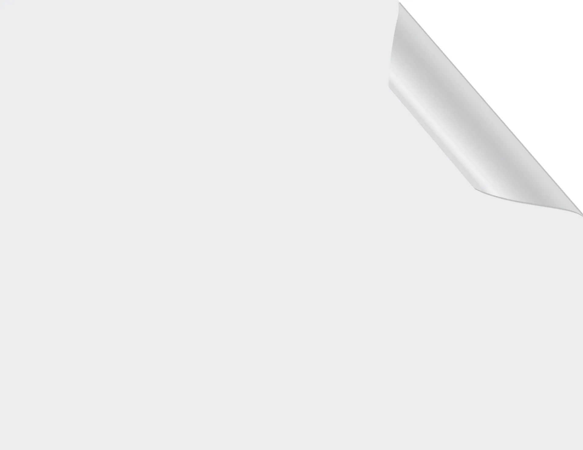Essential-Möbelfolie Weiß – bringt Leichtigkeit in Dein Zuhause
