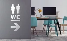 Piktogramme & Zeichen