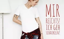 Funny & Crazy Wandtattoos