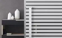 Milchglasfolie für Gewerbe