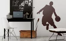 Wandtattoos zu Sport & Freizeit