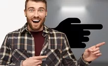 Pfeile & Piktogramme