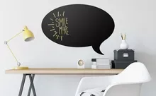 Tafelfolie oder Tafeltattoo kaufen