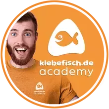 Klebefisch.de Academy
