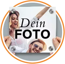 Dein Foto