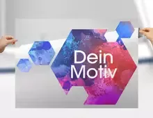 Bootsaufkleber drucken - Schritt 1