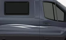 Wohnmobil-Designs