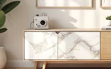 Möbelfolie Stein & Beton