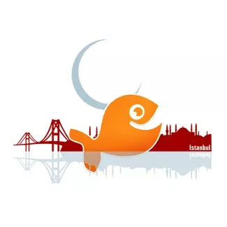 Wandtattoo Skyline Istanbul - Die Welt bei Dir Zuhause!