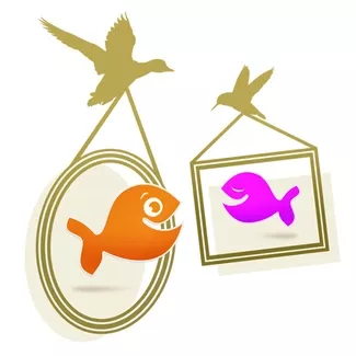 Wandtattoo Bilderrahmen günstig online bestellen! Wandtattoo Bilderrahmen günstig online bestellen!