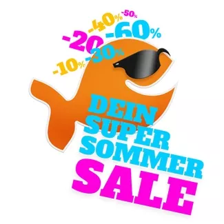 Sale Aufkleber für Schaufenster Sale Aufkleber für Schaufenster