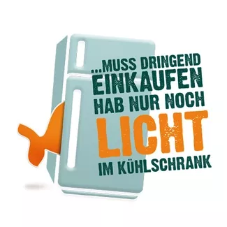 Kühlschrank Tattoos