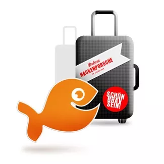 Aufkleber und Sprüche selber gestalten – Dein Koffer wird zum Unikat!