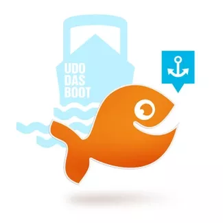 Aufkleber und Sprüche fürs Boot