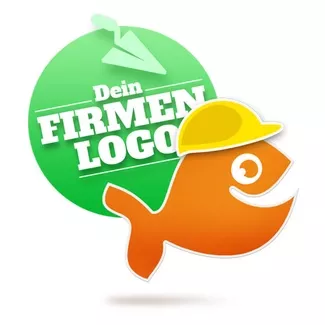 Aufkleber f&uuml;r Unternehmen online drucken lassen