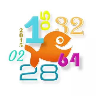 Aufkleber mit Zahlen online bestellen Aufkleber mit Zahlen online bestellen