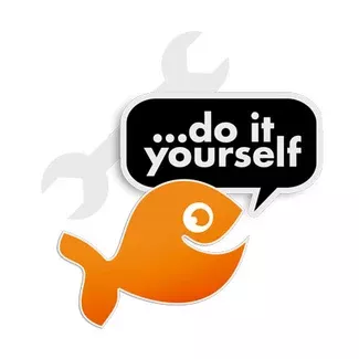 Aufkleber selber machen