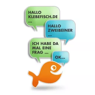 Aufkleber selbst gestalten - Unsere Experten antworten auf Fragen! Aufkleber selbst gestalten - Unsere Experten antworten auf Fragen!