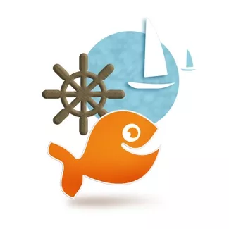 Bootsnamen selbst erstellen und montieren