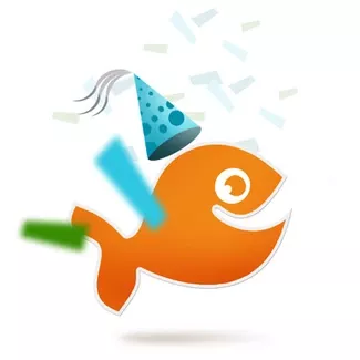 DIY-Ideen: Aufkleber, Klebebuchstaben und Ziffern f&uuml;r die perfekte Silvesterparty