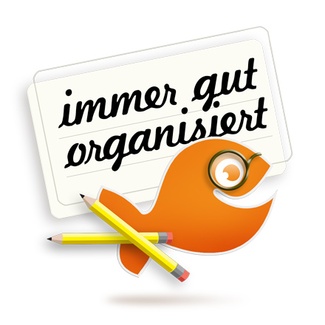 Namen aus Klebefolie – Selbstgemacht!
