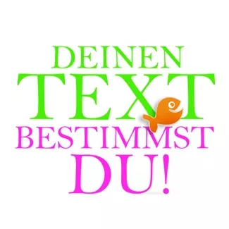 Schaufenster Schriftzüge – einfach selbst gestalten!