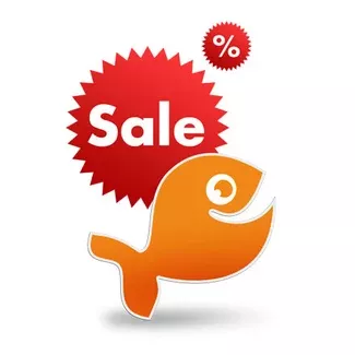 Selbstklebende Buchstaben oder Digitaldruck fürs Schaufenster