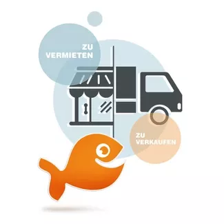 Vermieten oder Verkaufen? Gestalte Deine individuellen Aufkleber einfach selbst!