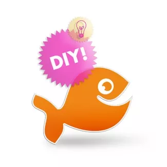 Wandtattoo ablösen bzw. entfernen