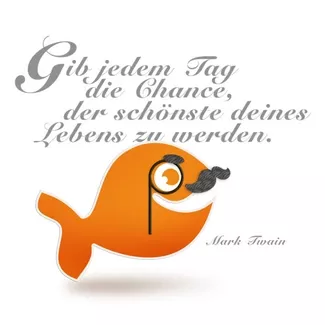 Die klügsten Wandzitate aus Klebebuchstaben – jetzt selbst erstellen