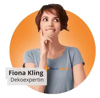 Dekoexpertin - grübelt fröhlich