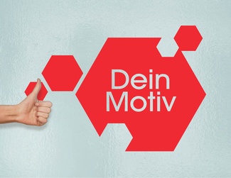 Aufkleber Plotten - Schritt 1